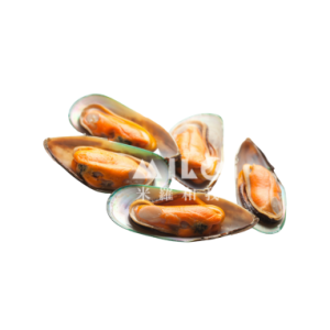 紐西蘭凍淡菜