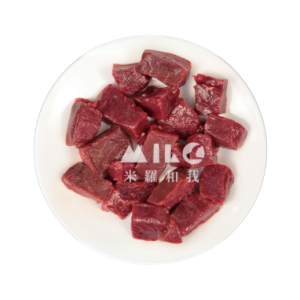 鹿肉
