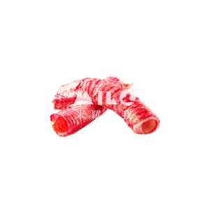 生牛氣管