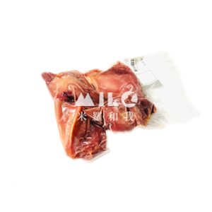 孔雀肉