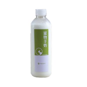 寵物專用羊乳