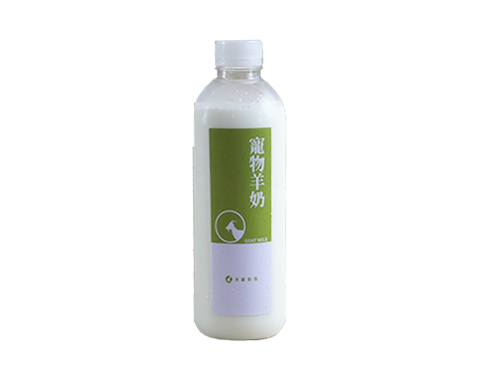 寵物專用羊乳