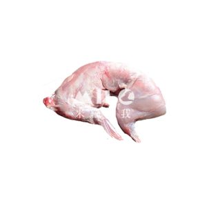 兔肉整隻