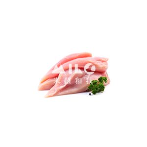 雞里肌肉