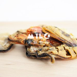 淡菜乾