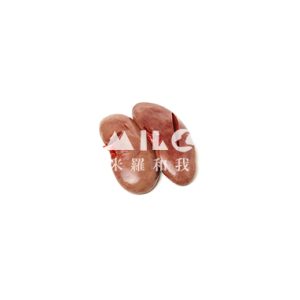 黑豬腎 