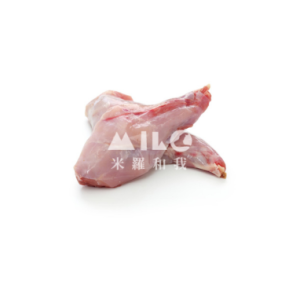 兔腿肉