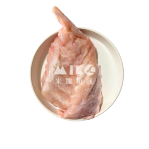 鱷魚純肉