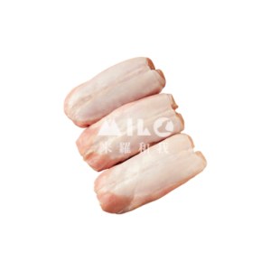 帶骨兔里肌