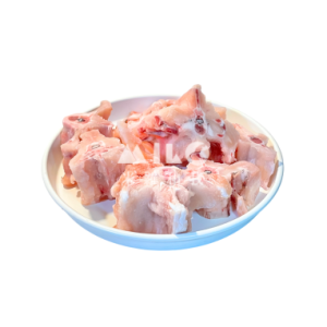 鱷魚骨